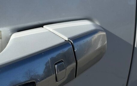 Cadillac Escalade IV, 2016 год, 3 990 000 рублей, 11 фотография