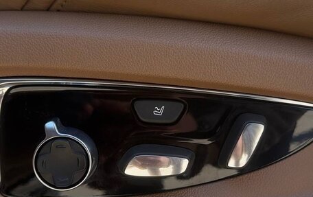 Cadillac Escalade IV, 2016 год, 3 990 000 рублей, 16 фотография