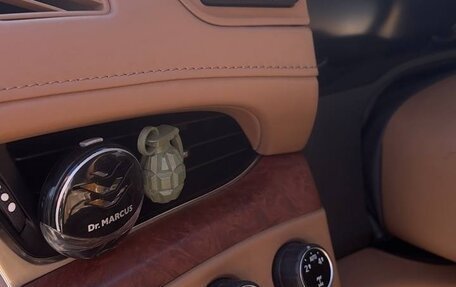 Cadillac Escalade IV, 2016 год, 3 990 000 рублей, 17 фотография