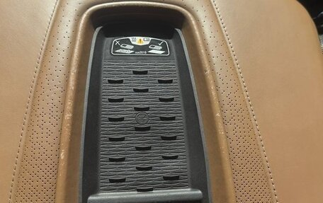 Cadillac Escalade IV, 2016 год, 3 990 000 рублей, 23 фотография