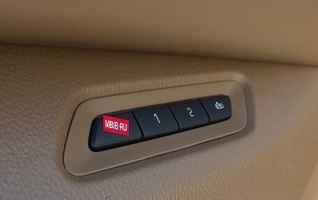 Cadillac Escalade IV, 2016 год, 3 990 000 рублей, 14 фотография