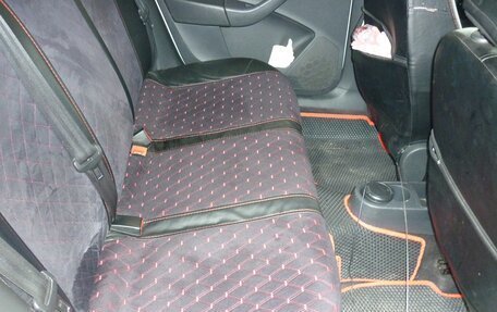 Skoda Rapid I, 2018 год, 1 250 000 рублей, 12 фотография