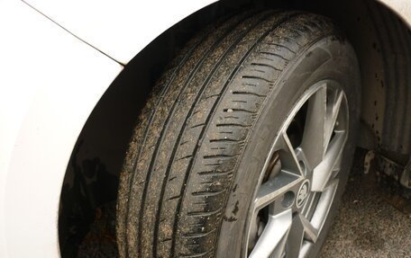 Skoda Rapid I, 2018 год, 1 250 000 рублей, 6 фотография