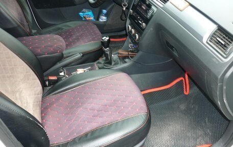 Skoda Rapid I, 2018 год, 1 250 000 рублей, 10 фотография