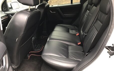 Land Rover Freelander II рестайлинг 2, 2012 год, 1 550 000 рублей, 13 фотография