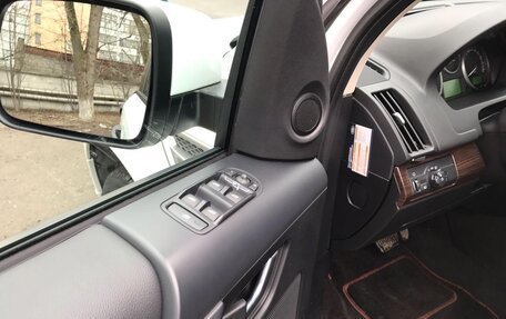 Land Rover Freelander II рестайлинг 2, 2012 год, 1 550 000 рублей, 12 фотография