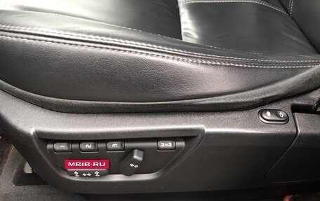 Land Rover Freelander II рестайлинг 2, 2012 год, 1 550 000 рублей, 10 фотография