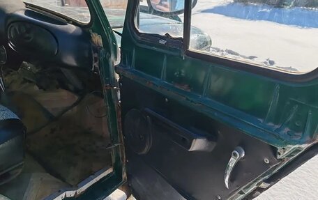 ЛуАЗ 3151, 1985 год, 450 000 рублей, 8 фотография