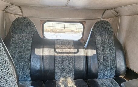 ЛуАЗ 3151, 1985 год, 450 000 рублей, 7 фотография