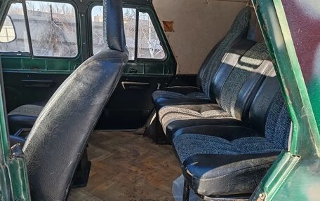 ЛуАЗ 3151, 1985 год, 450 000 рублей, 4 фотография