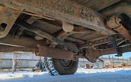 ЛуАЗ 3151, 1985 год, 450 000 рублей, 10 фотография