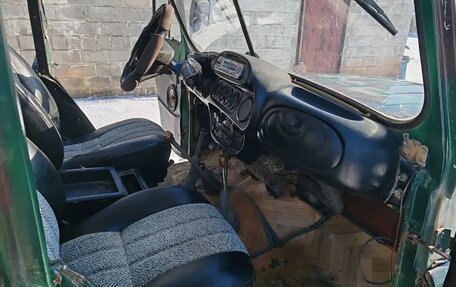 ЛуАЗ 3151, 1985 год, 450 000 рублей, 6 фотография