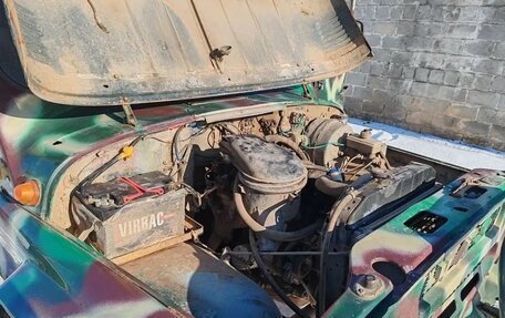 ЛуАЗ 3151, 1985 год, 450 000 рублей, 9 фотография