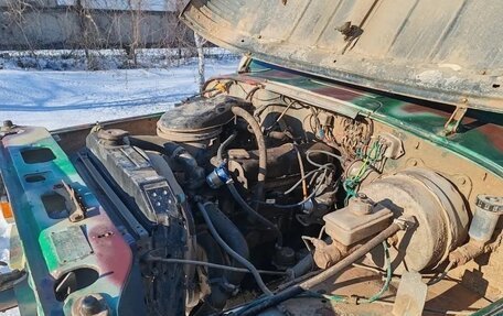 ЛуАЗ 3151, 1985 год, 450 000 рублей, 11 фотография