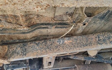 ЛуАЗ 3151, 1985 год, 450 000 рублей, 12 фотография