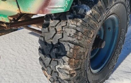 ЛуАЗ 3151, 1985 год, 450 000 рублей, 14 фотография