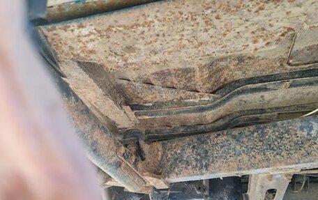 ЛуАЗ 3151, 1985 год, 450 000 рублей, 13 фотография