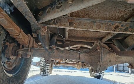 ЛуАЗ 3151, 1985 год, 450 000 рублей, 26 фотография