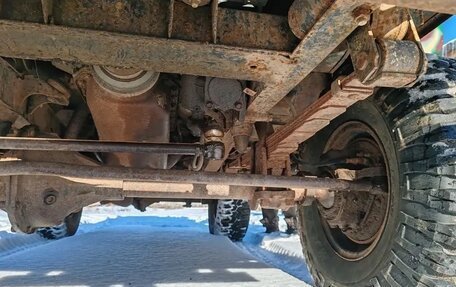 ЛуАЗ 3151, 1985 год, 450 000 рублей, 23 фотография