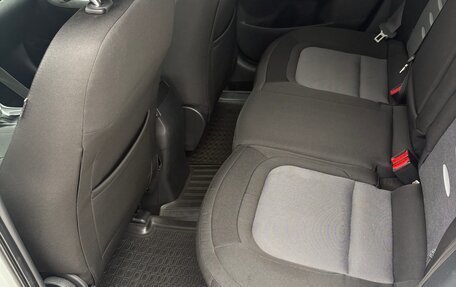 KIA cee'd III, 2012 год, 980 000 рублей, 5 фотография