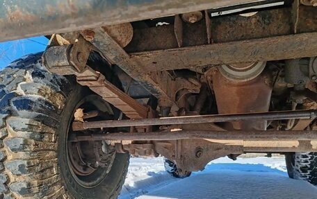 ЛуАЗ 3151, 1985 год, 450 000 рублей, 24 фотография