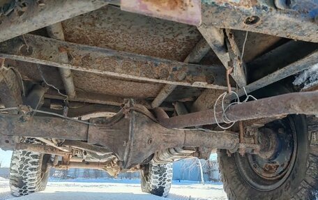 ЛуАЗ 3151, 1985 год, 450 000 рублей, 25 фотография