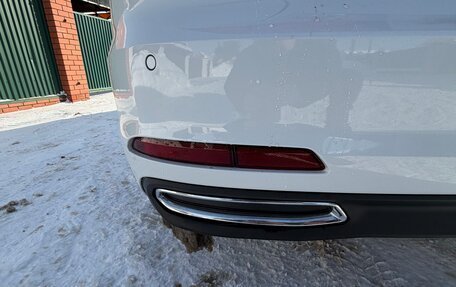 Audi A6, 2021 год, 4 200 000 рублей, 14 фотография