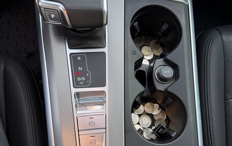 Audi A6, 2021 год, 4 200 000 рублей, 20 фотография