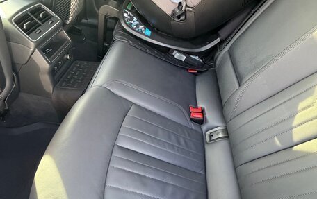 Audi A6, 2021 год, 4 200 000 рублей, 29 фотография