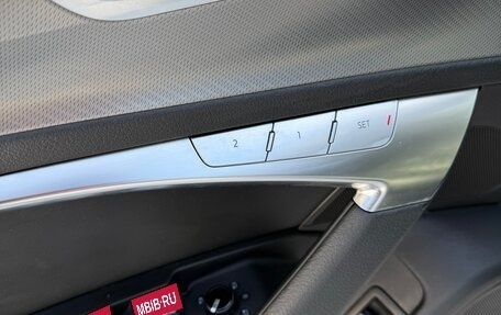 Audi A6, 2021 год, 4 200 000 рублей, 22 фотография