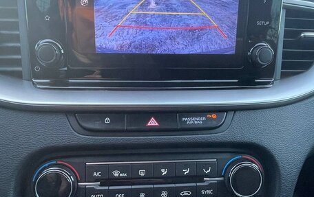 KIA cee'd III, 2021 год, 2 400 000 рублей, 4 фотография