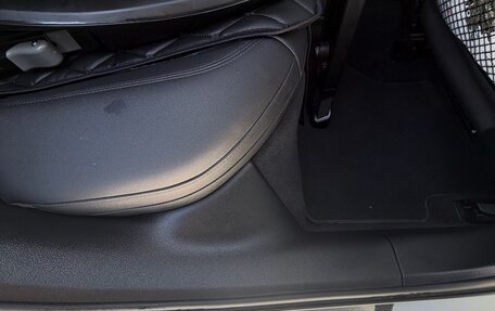 Audi A6, 2021 год, 4 200 000 рублей, 33 фотография