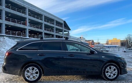 KIA cee'd III, 2021 год, 2 400 000 рублей, 6 фотография