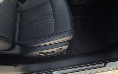 Audi A6, 2021 год, 4 200 000 рублей, 38 фотография