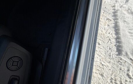 Audi A6, 2021 год, 4 200 000 рублей, 39 фотография