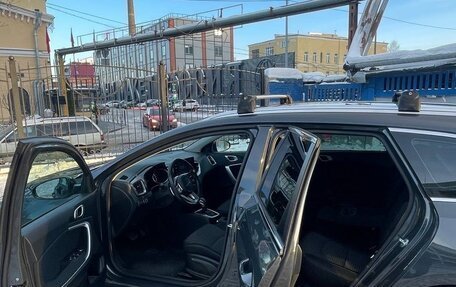 KIA cee'd III, 2021 год, 2 400 000 рублей, 8 фотография