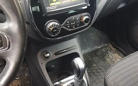 Renault Kaptur I рестайлинг, 2016 год, 1 070 000 рублей, 7 фотография