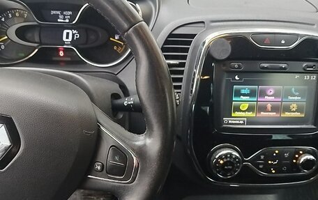 Renault Kaptur I рестайлинг, 2016 год, 1 070 000 рублей, 6 фотография