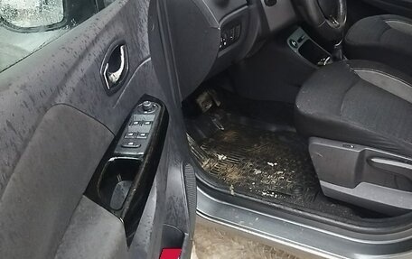 Renault Kaptur I рестайлинг, 2016 год, 1 070 000 рублей, 9 фотография