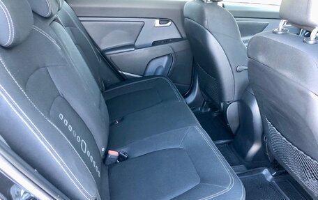 KIA Sportage III, 2011 год, 1 199 000 рублей, 6 фотография