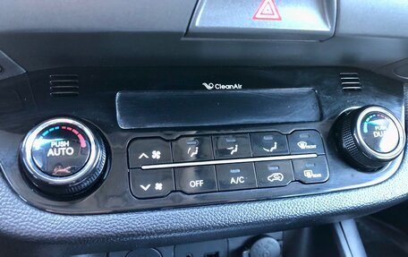 KIA Sportage III, 2011 год, 1 199 000 рублей, 7 фотография