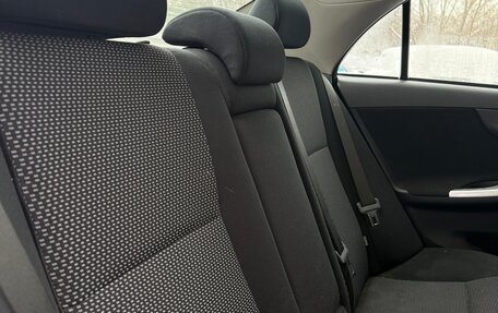 Toyota Corolla, 2011 год, 830 000 рублей, 8 фотография