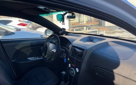 Chery Bonus (A13), 2012 год, 235 000 рублей, 5 фотография