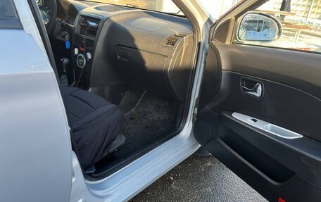 Chery Bonus (A13), 2012 год, 235 000 рублей, 7 фотография