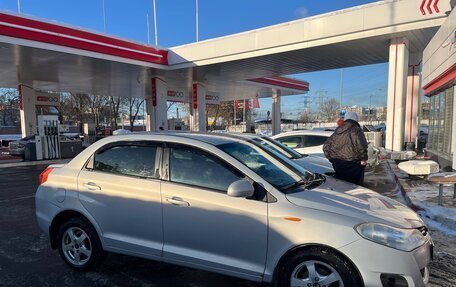 Chery Bonus (A13), 2012 год, 235 000 рублей, 2 фотография