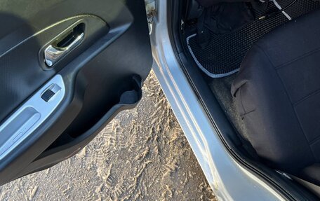 Chery Bonus (A13), 2012 год, 235 000 рублей, 9 фотография