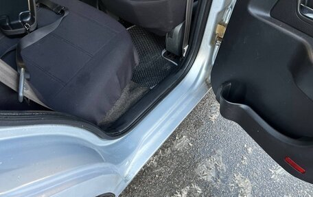 Chery Bonus (A13), 2012 год, 235 000 рублей, 8 фотография