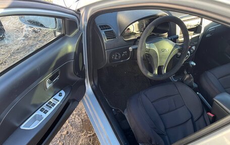 Chery Bonus (A13), 2012 год, 235 000 рублей, 6 фотография