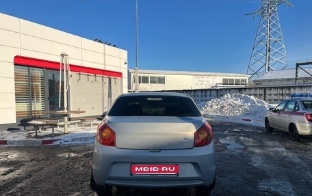 Chery Bonus (A13), 2012 год, 235 000 рублей, 3 фотография