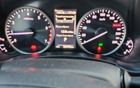 Lexus NX I, 2017 год, 3 250 000 рублей, 6 фотография